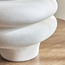 Pebble Ceramic Vase - 28 cm-household-decor-vasesandbowls-image-3