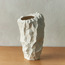 Rock Ceramic Vase - 24 cm-household-decor-vasesandbowls-image-1