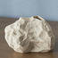 Rock Ceramic Vase - 10 cm-household-decor-vasesandbowls-image-1