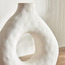 Polo Ceramic Vase - 31 cm-household-decor-vasesandbowls-image-3