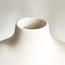 مزهرية سيراميك - بولو - 30 سم-household-decor-vasesandbowls-image-7
