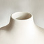 Polo Ceramic Vase - 21 cm-household-decor-vasesandbowls-image-2