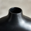 مزهرية سيراميك - بولو - 21 سم-household-decor-vasesandbowls-image-3