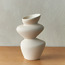 Juan Ceramic Vase - 25 cm-household-decor-vasesandbowls-image-1