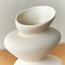 Juan Ceramic Vase - 25 cm-household-decor-vasesandbowls-image-2