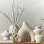 Juan Ceramic Vase - 25 cm-household-decor-vasesandbowls-image-3