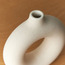 مزهرية سيراميك - بولو - 11 سم-household-decor-vasesandbowls-image-2