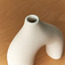 Juan Ceramic Vase - 11 cm-household-decor-vasesandbowls-image-2