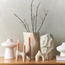 Juan Ceramic Vase - 11 cm-household-decor-vasesandbowls-image-3