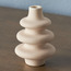 مزهرية سيراميك - جوان بيلي - 10 سم-household-decor-vasesandbowls-image-3