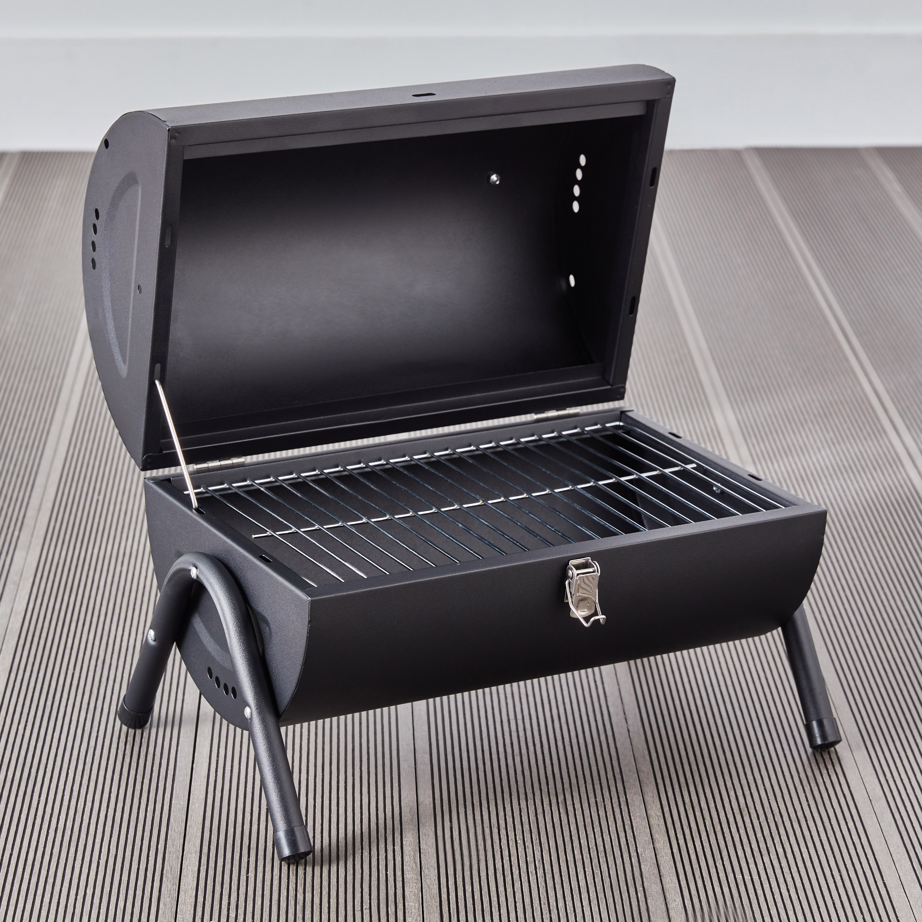 Shop Queue Barbeque Grill Online Home Centre UAE