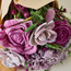 Dried Bouquet - 30 cm-household-gardenandoutdoor-artificialflowersandplants-flowers-image-2