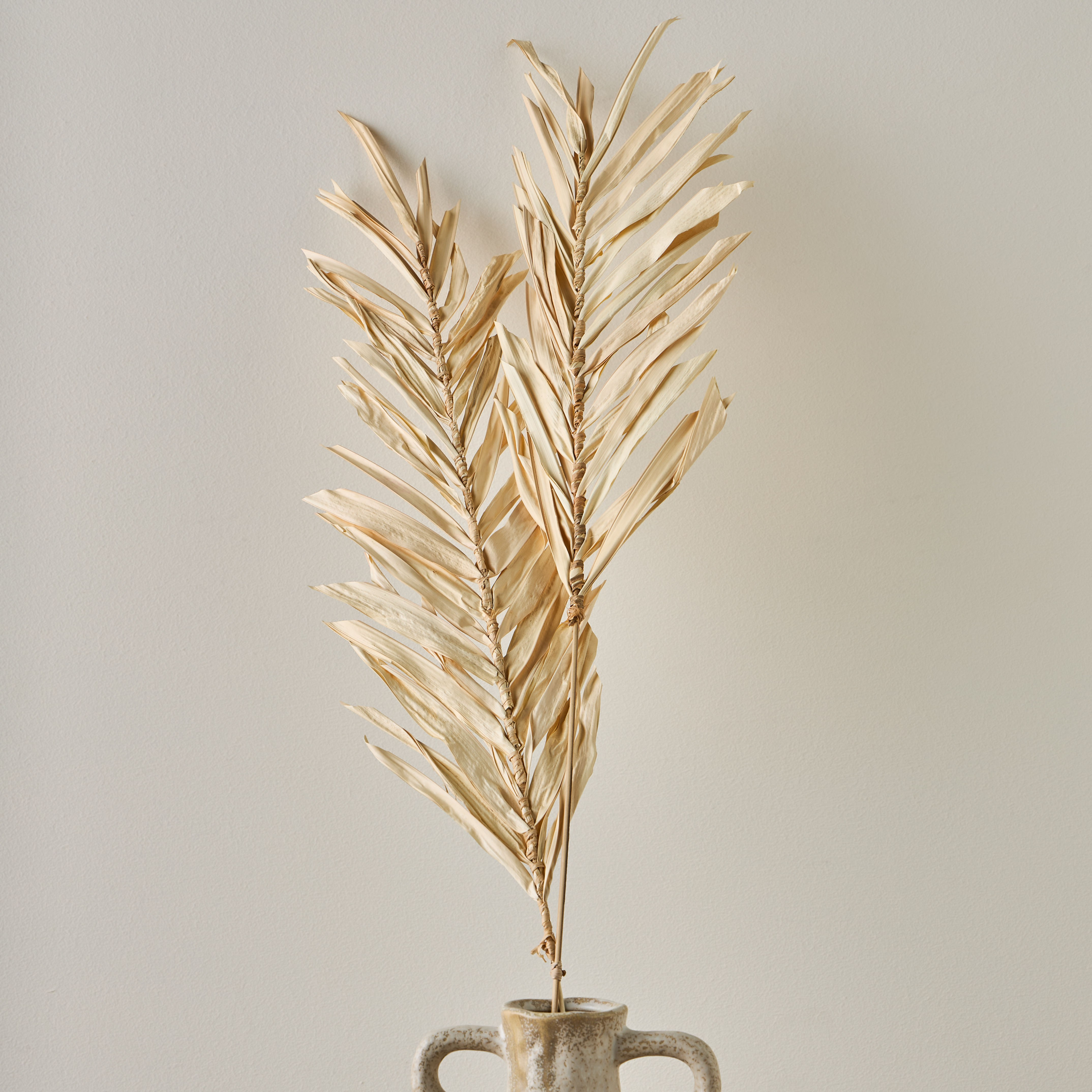 Deco Fire Leaves Sticks - 100 cm-household-gardenandoutdoor-artificialflowersandplants-fillers-image-1