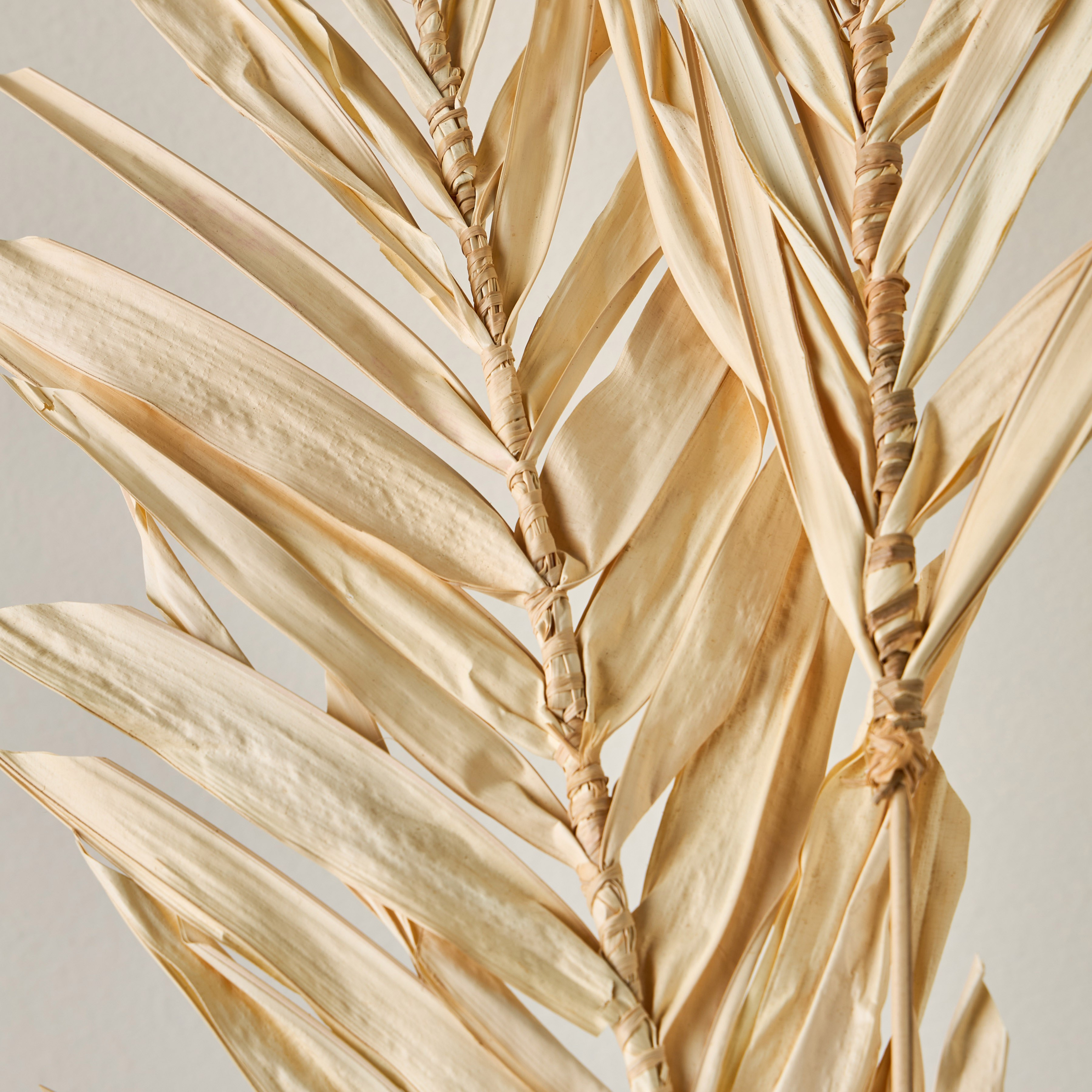 Deco Fire Leaves Sticks - 100 cm-household-gardenandoutdoor-artificialflowersandplants-fillers-image-2