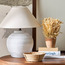 Harvest Avana Grass in Terracotta Pot - 27 cm-household-gardenandoutdoor-artificialplants-pottedplants-image-3