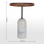 Harmon Wooden Top Side Table-binpromo_KSA_Alrajhi_17062026-image-5