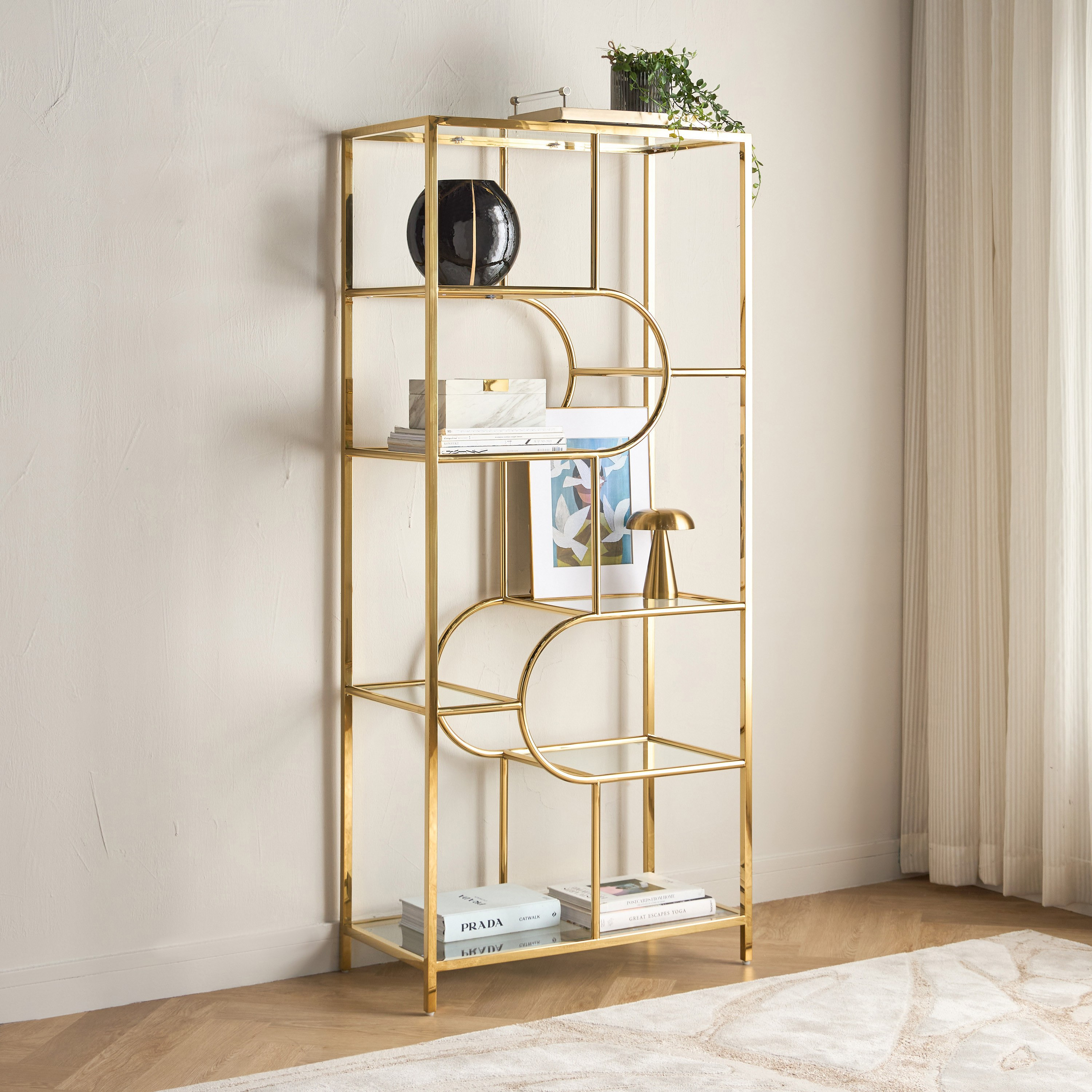 Shop Louisa Display Rack | Homecentre UAE