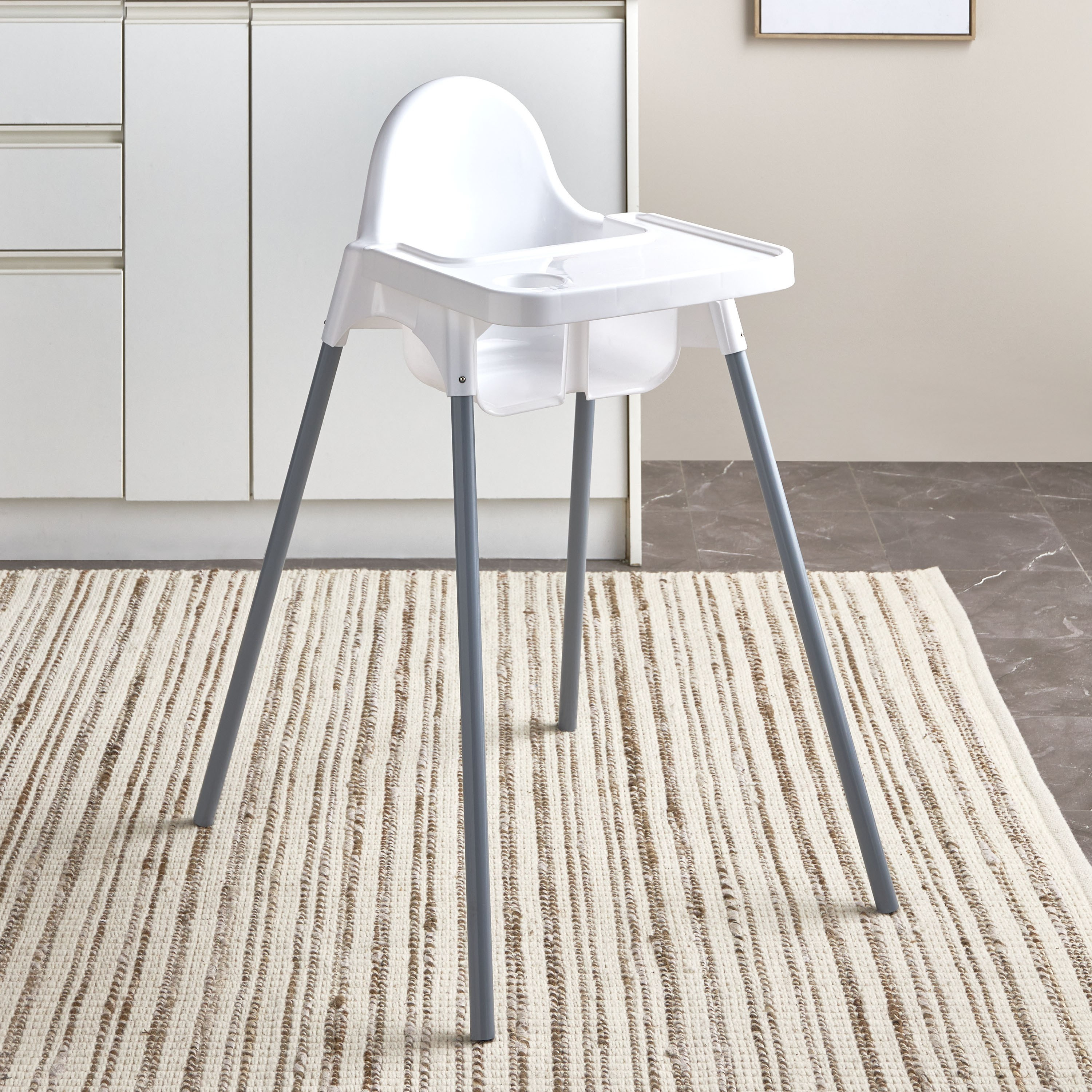 Tim High Chair