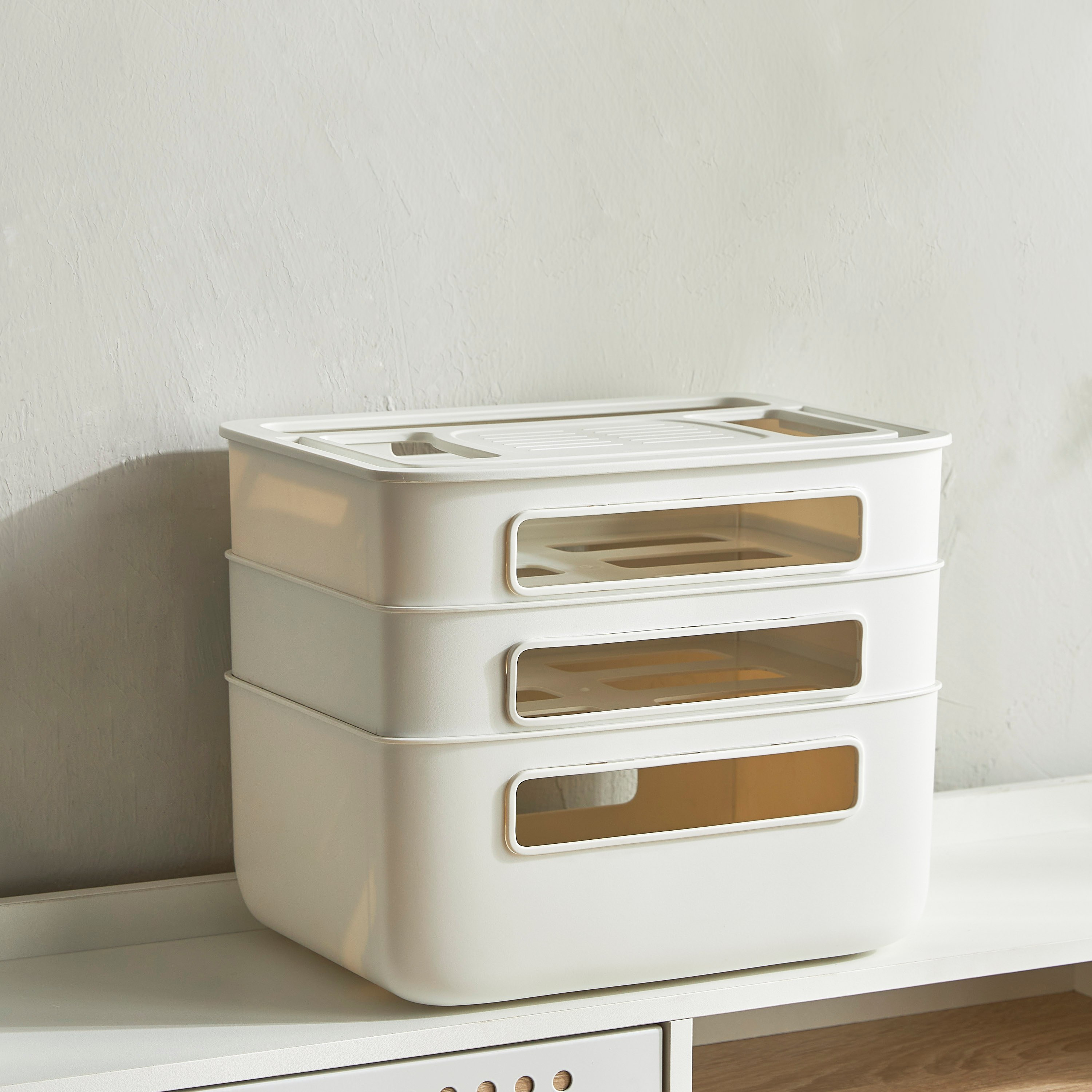 Shop Maverick Router Storage Box | Home Centre UAE
