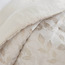 طقم لحاف كينج  شانيل جاكار- 6 قطع - آرثر - 240x260 سم-household-bedding-comfortersandbedspreads-comforters-image-2