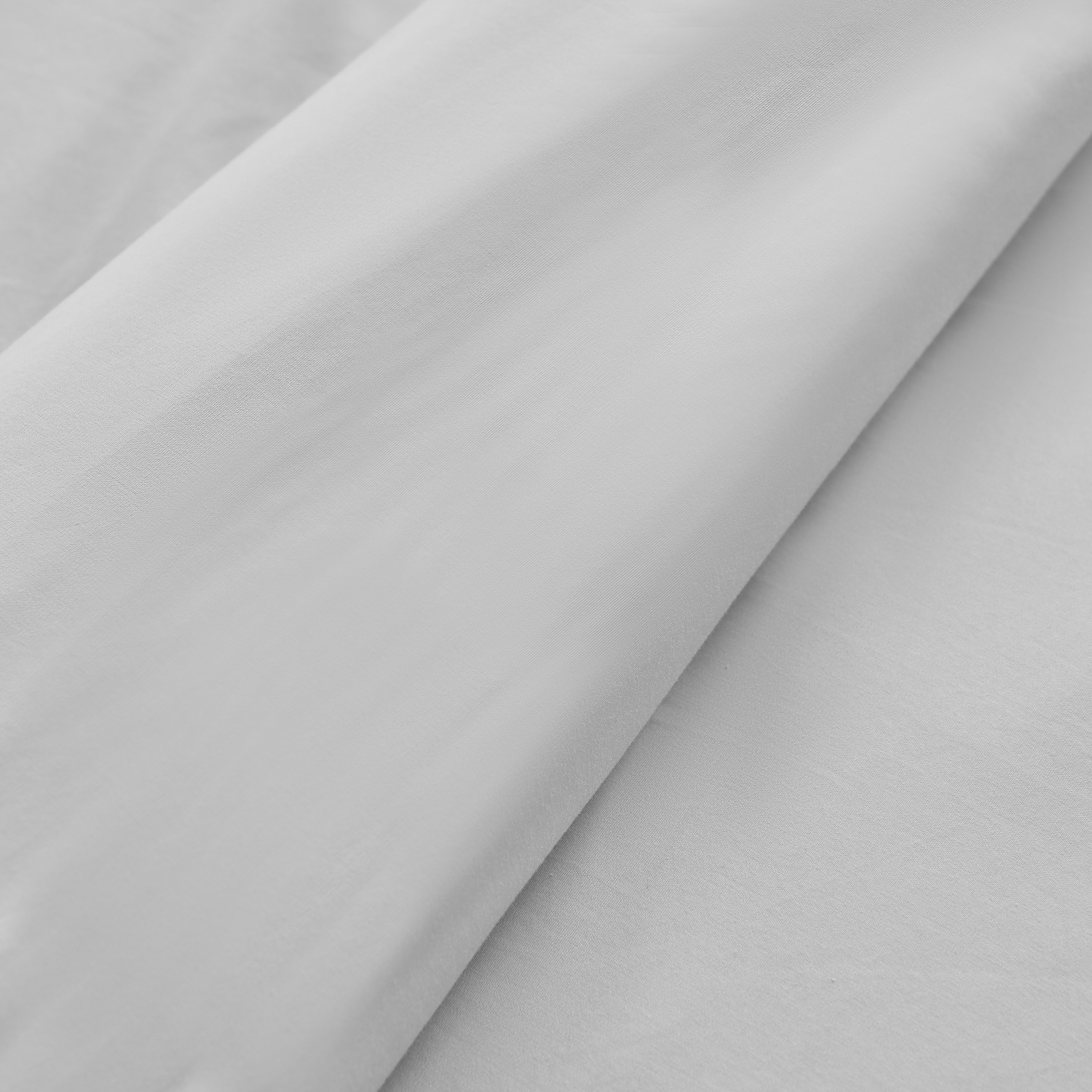 Eternity Cotton Percale 325 Thread Count 3-Piece Full Duvet Cover Set - 160x200 cm-household-bedding-duvetandcovers-duvetcovers-image-4