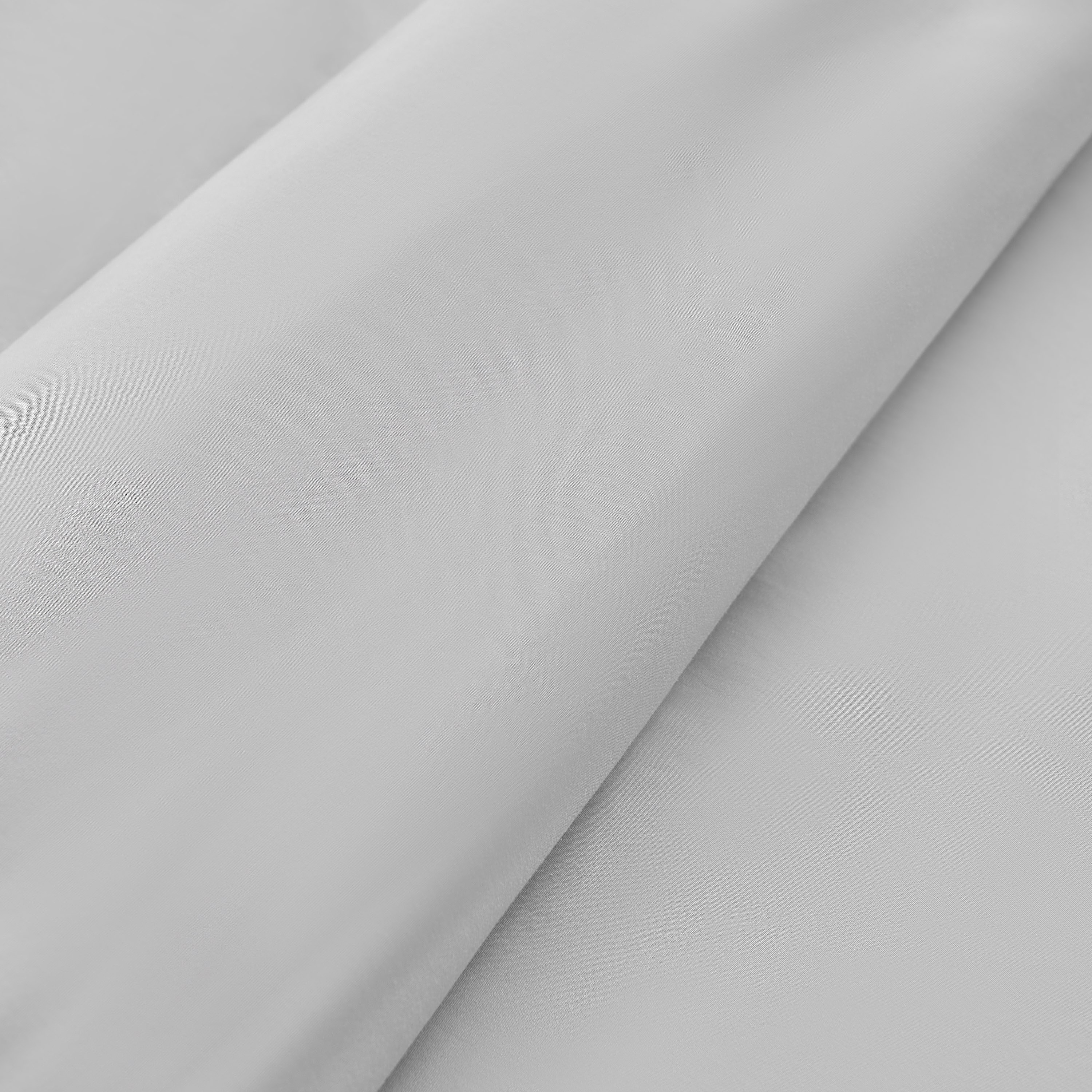 Eternity Cotton Percale 325 Thread Count 3-Piece King Duvet Cover Set - 220x230 cm-household-bedding-duvetandcovers-duvetcovers-image-4