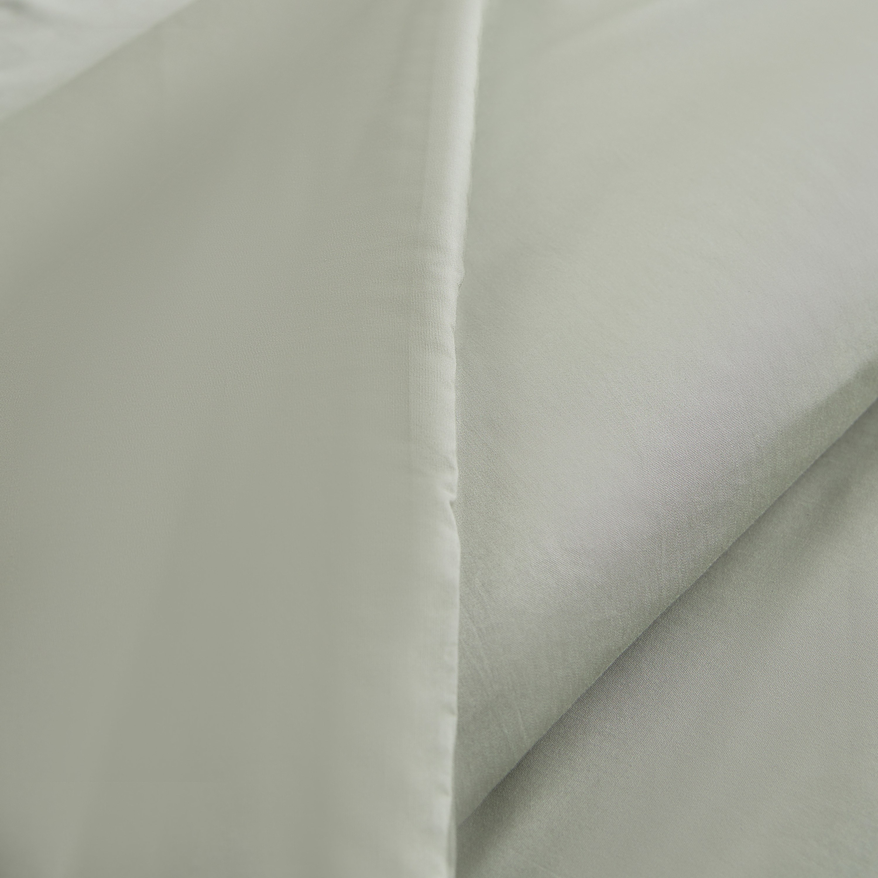 Eternity Cotton Percale 325 Thread Count 3-Piece Queen Duvet Cover Set - 200x200 cm-household-bedding-duvetandcovers-duvetcovers-image-4