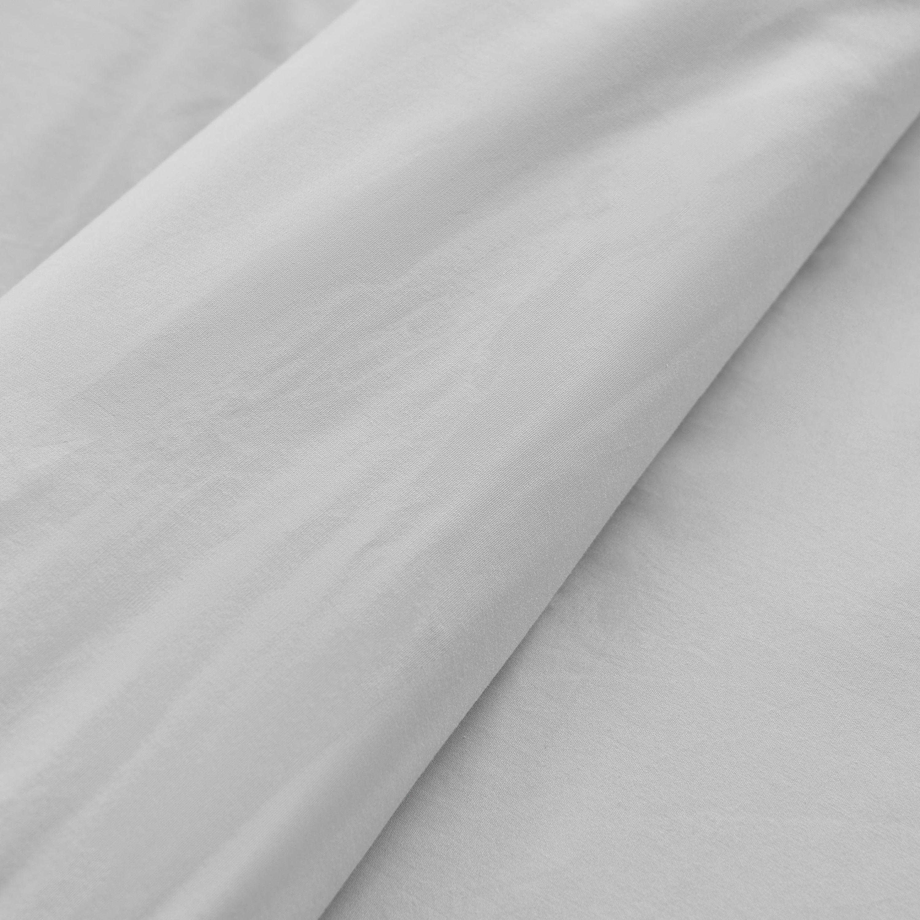 Eternity Cotton Percale 325 Thread Count 3-Piece Super King Duvet Cover Set - 260x220 cm-household-bedding-duvetandcovers-duvetcovers-image-4