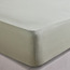 Eternity Cotton Percale 325 Thread Count Single Fitted Sheet - 90x200 cm-household-bedding-sheetsandpillowcases-fittedsheets-image-35