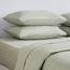 Eternity Cotton Percale 325 Thread Count Single Fitted Sheet - 90x200 cm-household-bedding-sheetsandpillowcases-fittedsheets-image-38