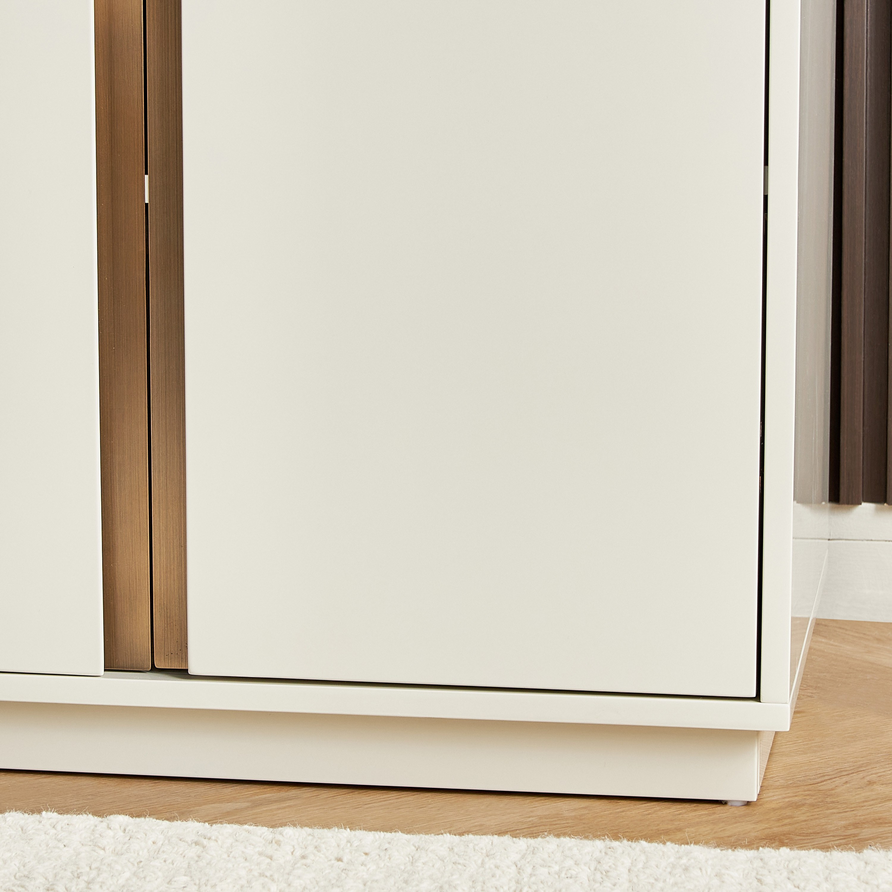 Nordic French 6-Door Wardrobe-furniture-bedroom-wardrobes-image-6