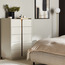 Nordic French Chest of 5-Drawers-furniture-bedroom-chestofdrawers-image-5