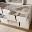 Nordic French Dressing Table with Mirror-furniture-bedroom-dressersandmirrors-image-3