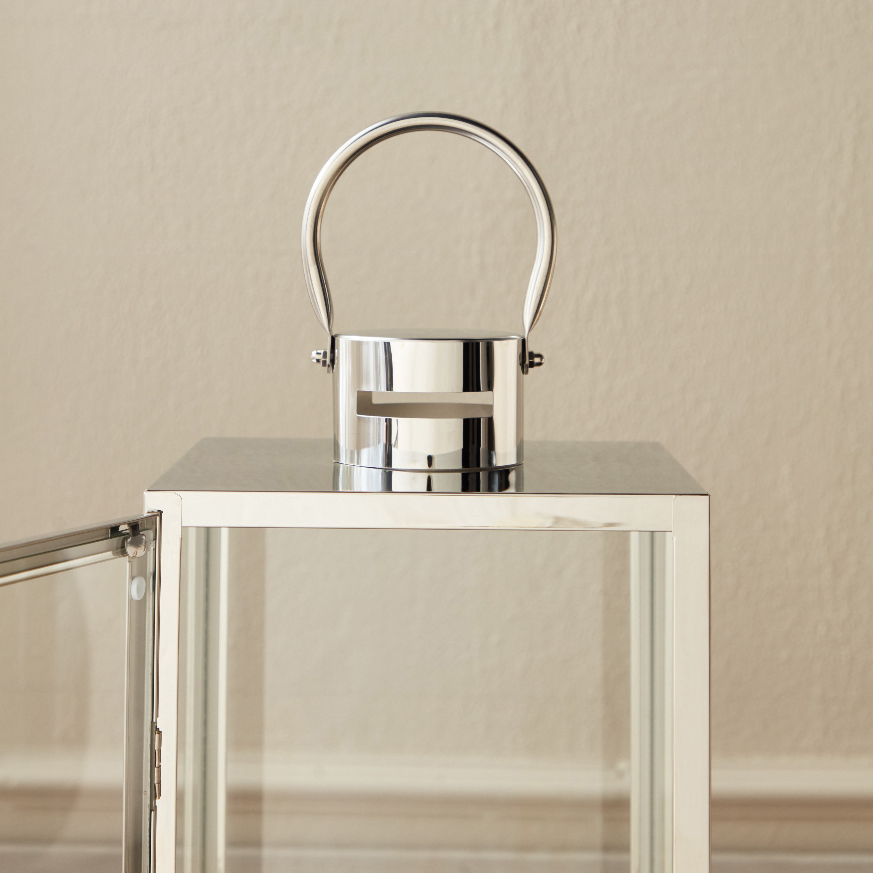 Charles Metal Lantern - 54 cm-household-decor-candleholdersandlanterns-image-3