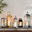 فانوس معدني - تشارلز - 32 سم-household-decor-candleholdersandlanterns-image-1