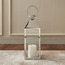 Deigo Dome Metal Lantern - 50 cm-household-decor-candleholdersandlanterns-image-1