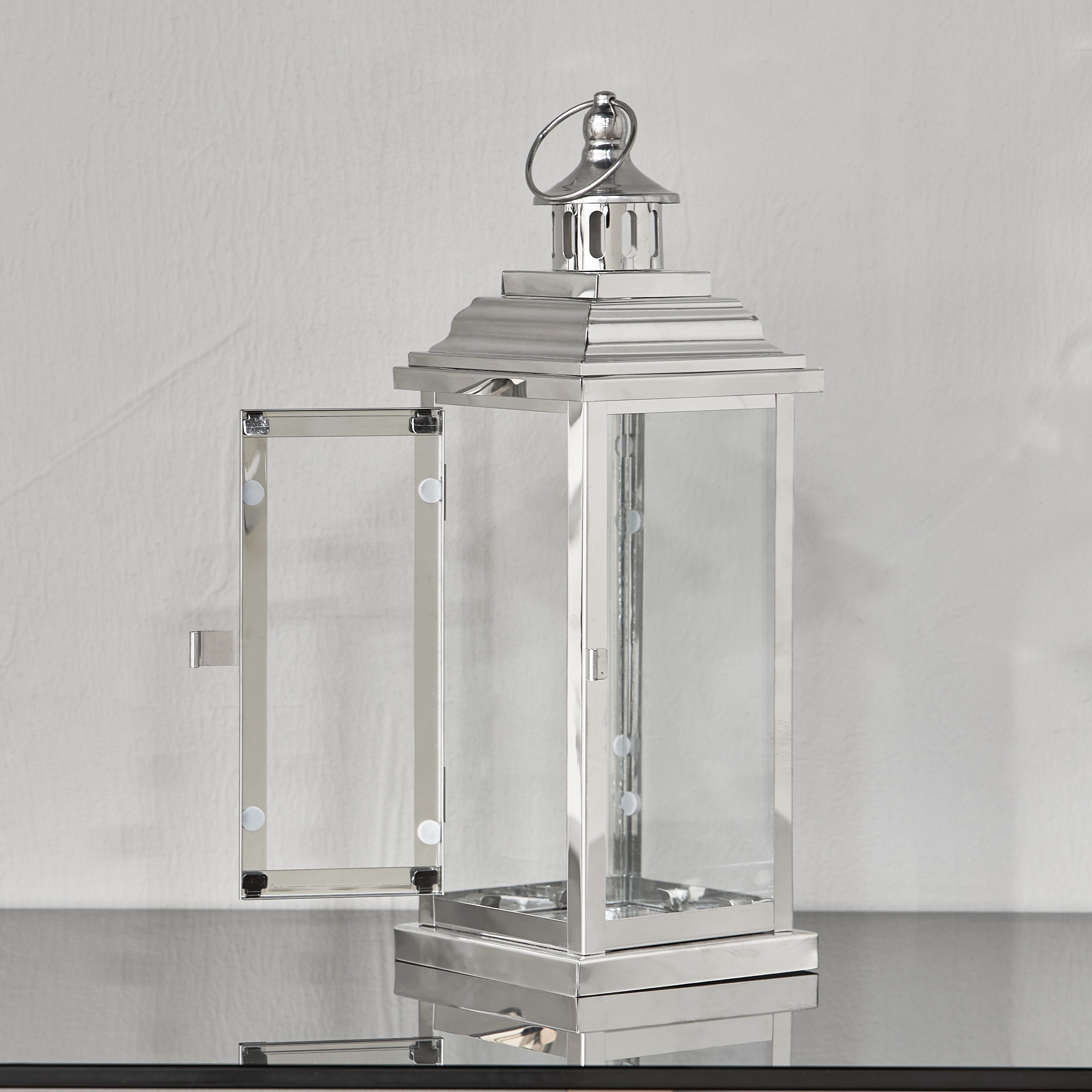 Juan Metal Lantern - 37 cm-household-decor-candleholdersandlanterns-image-3