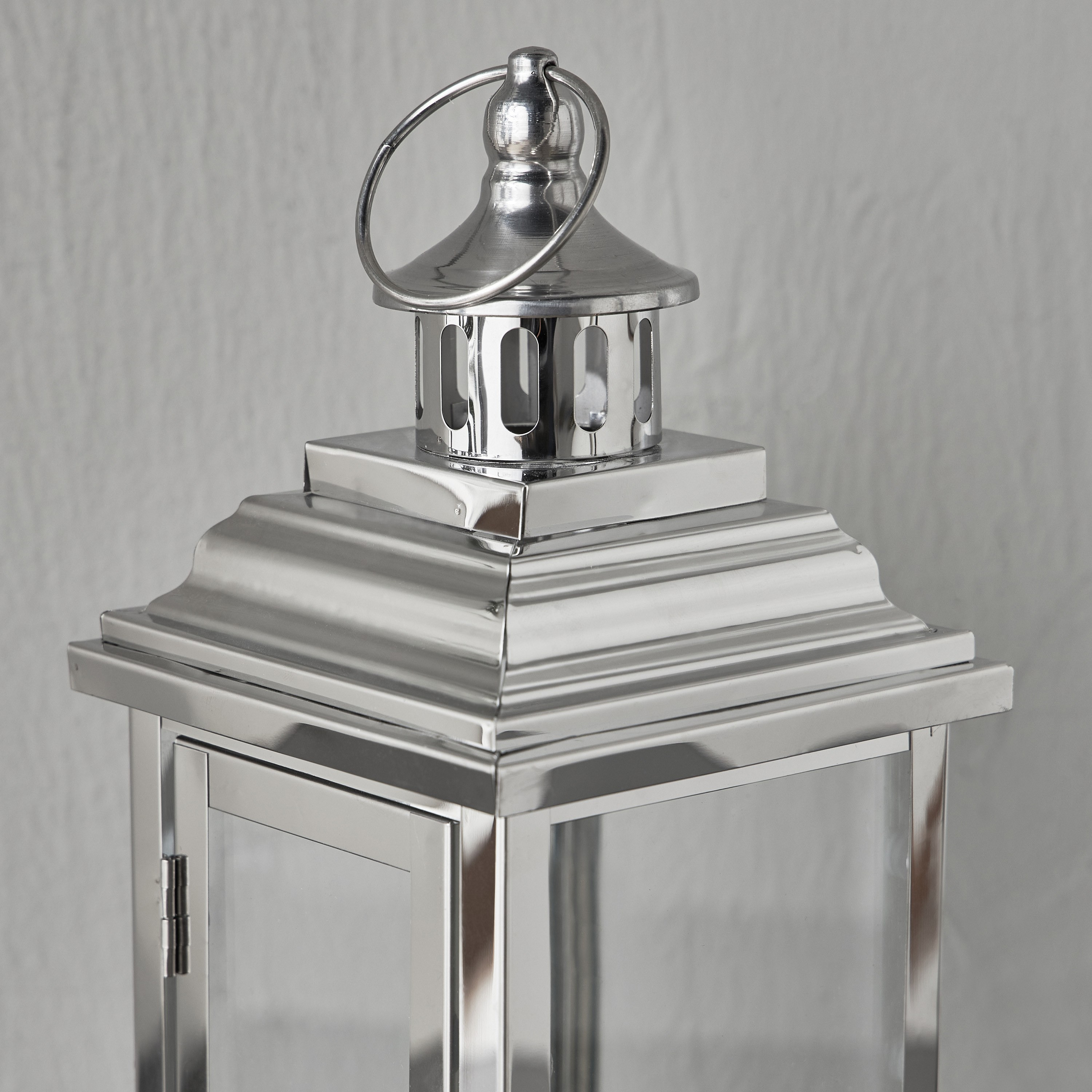 Juan Metal Lantern - 37 cm-household-decor-candleholdersandlanterns-image-4