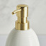 موزع صابون - أمورا-household-bathandlaundry-bathaccessories-soapdishesanddispensers-image-2