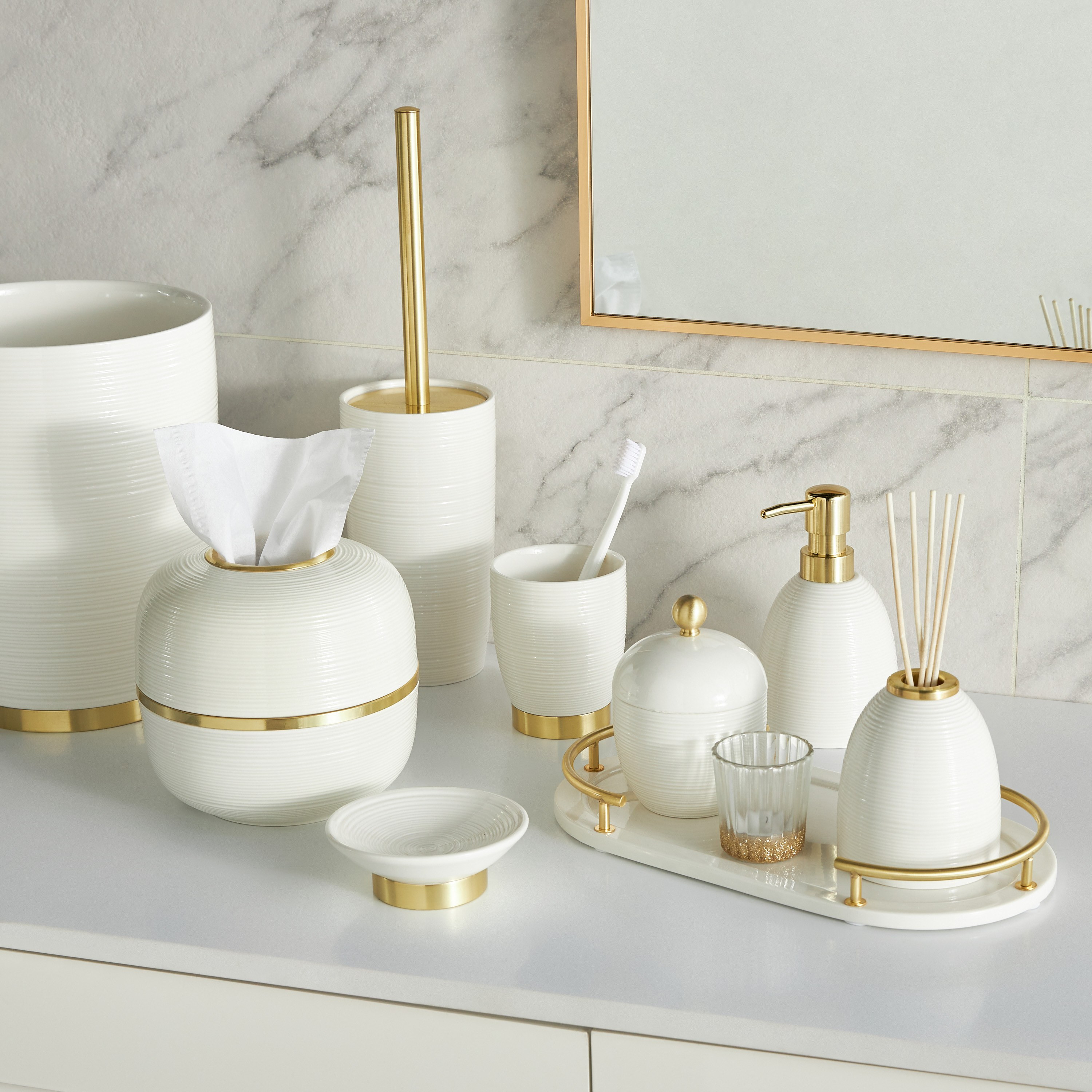 Amora Soap Dispenser-household-bathandlaundry-bathaccessories-soapdishesanddispensers-image-3