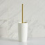 Amora Toilet Brush Holder-household-bathandlaundry-bathaccessories-toiletbrushholders-image-1