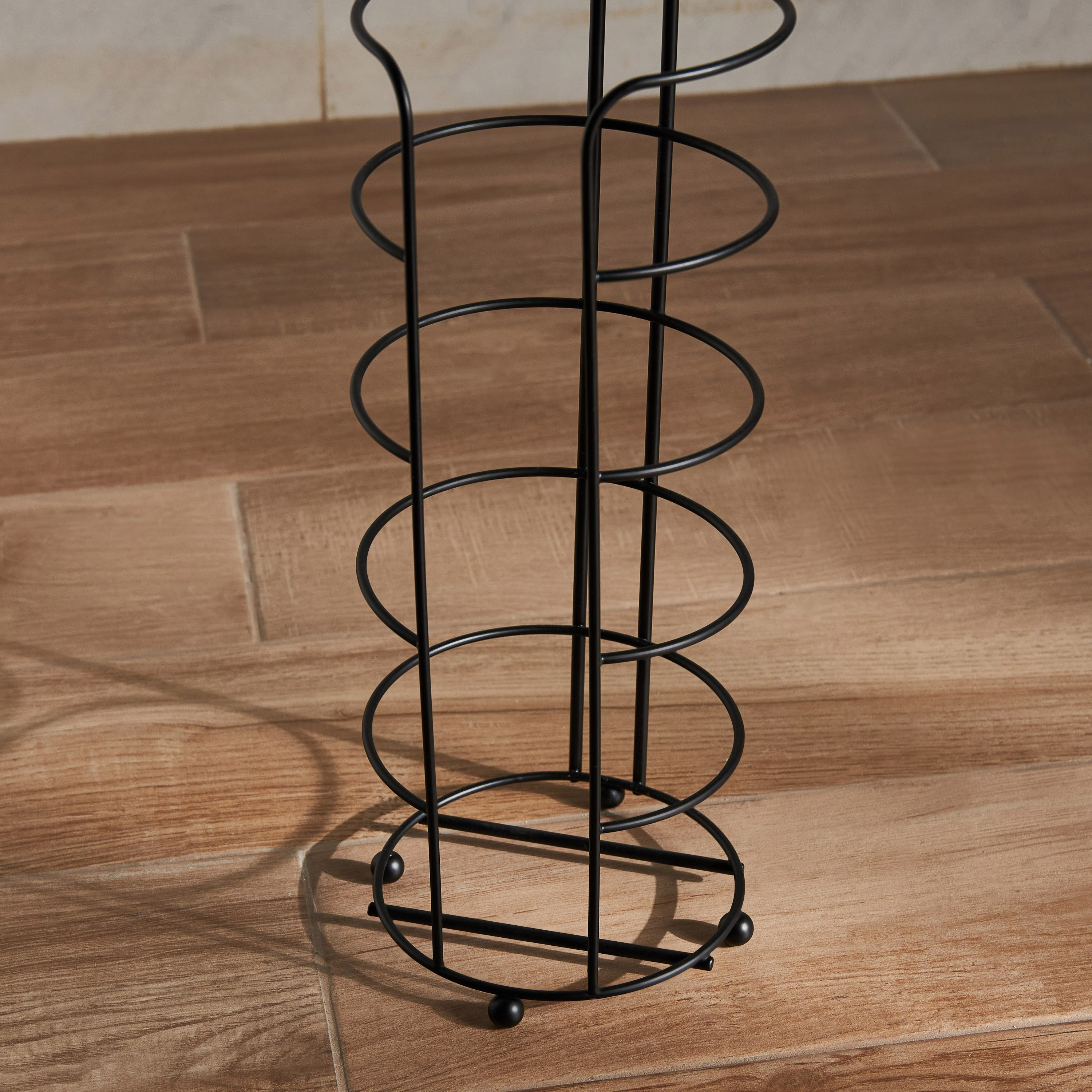 Atlantic Tissue Holder with Storage-household-bathandlaundry-bathroomorganizing-toiletpaperholders-image-2