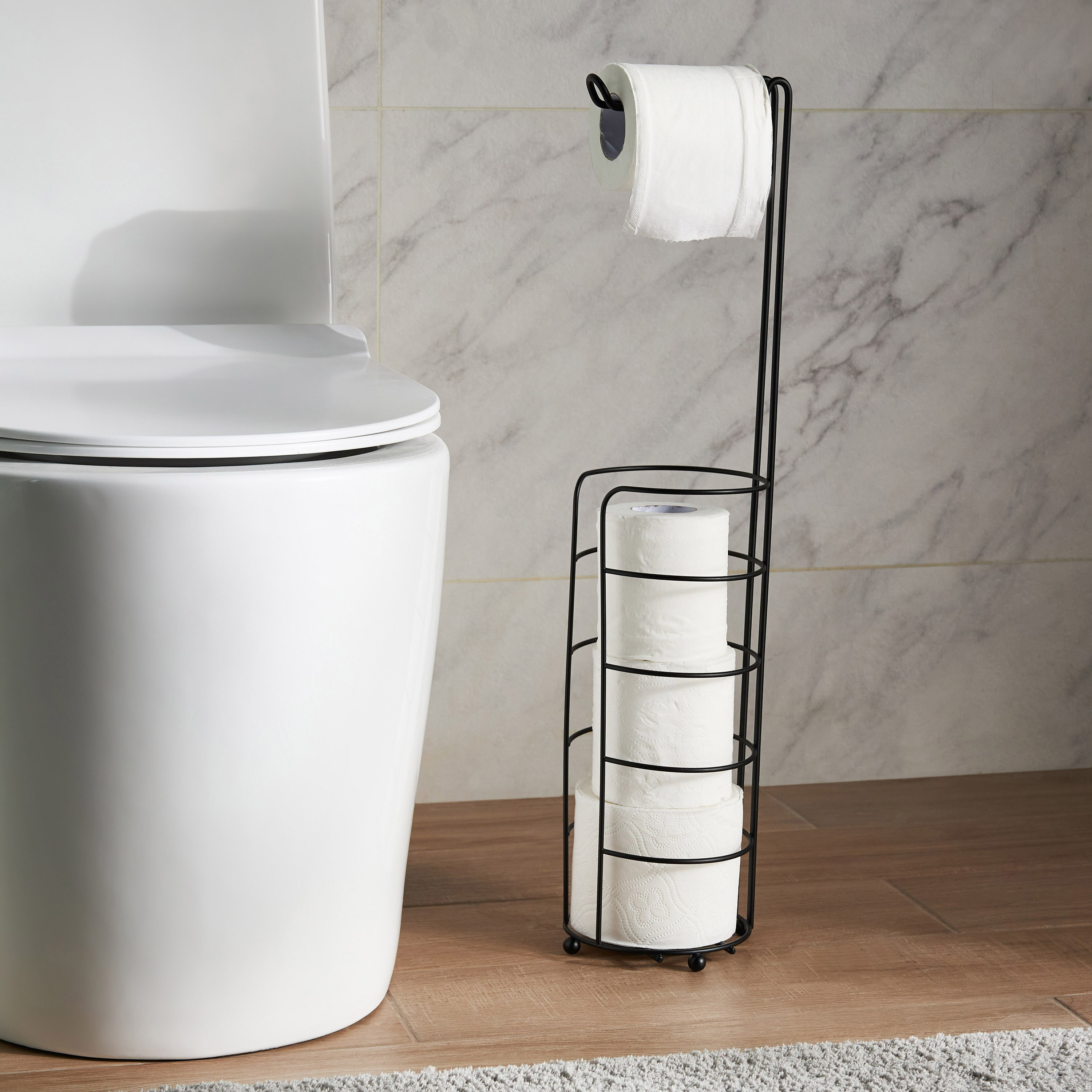 Atlantic Tissue Holder with Storage-household-bathandlaundry-bathroomorganizing-toiletpaperholders-image-3