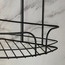 Atlantic 2-Tier Corner Shower Caddy-household-bathandlaundry-bathroomorganizing-showerfixturesandcaddies-image-2