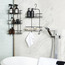 Atlantic 3-Tier Corner Shower Caddy-household-bathandlaundry-bathroomorganizing-showerfixturesandcaddies-image-3