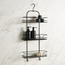 علبة استحمام بـ3 طوابق - أتلانتيك-household-bathandlaundry-bathroomorganizing-showerfixturesandcaddies-image-5