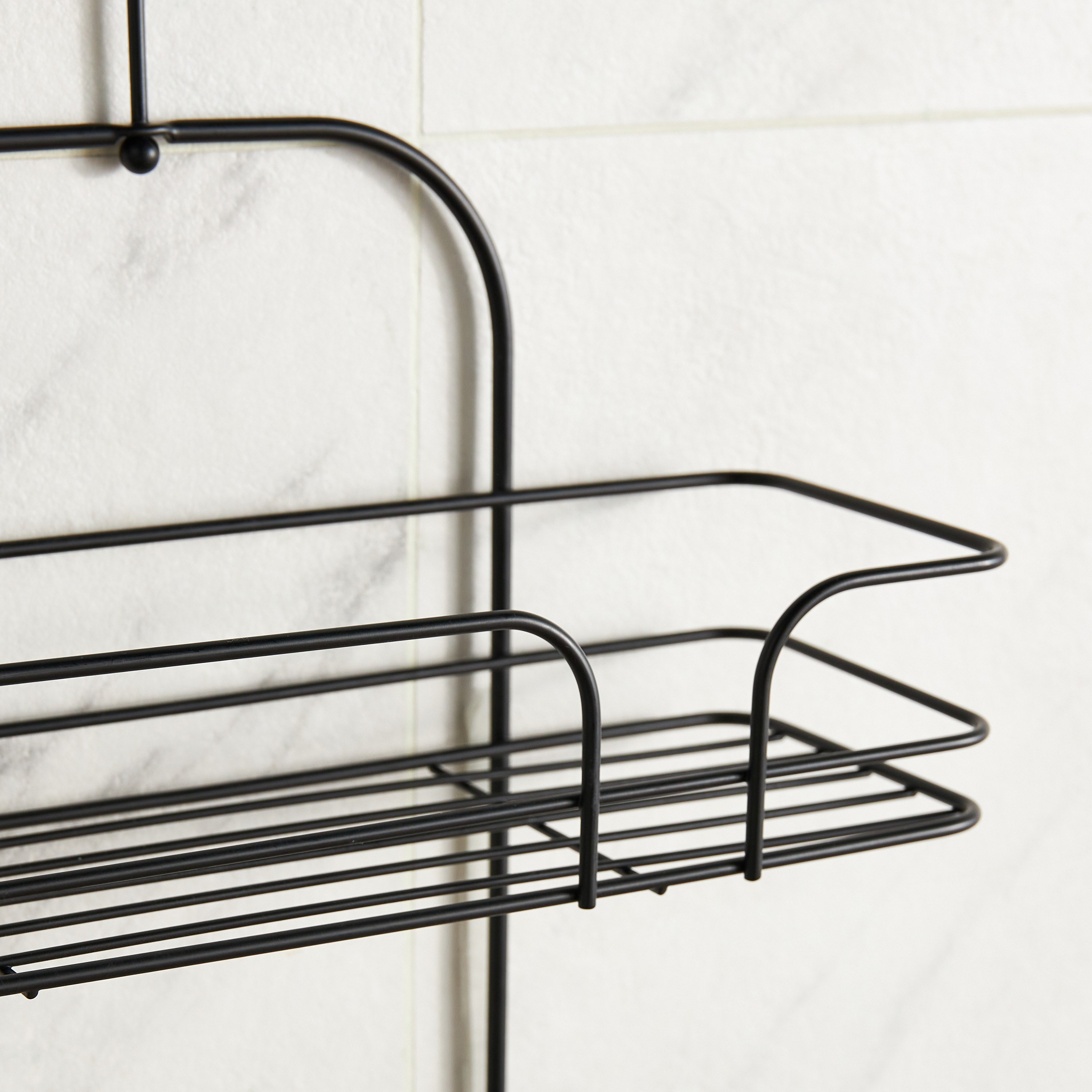 Atlantic 3-Tier Shower Caddy-household-bathandlaundry-bathroomorganizing-showerfixturesandcaddies-image-2