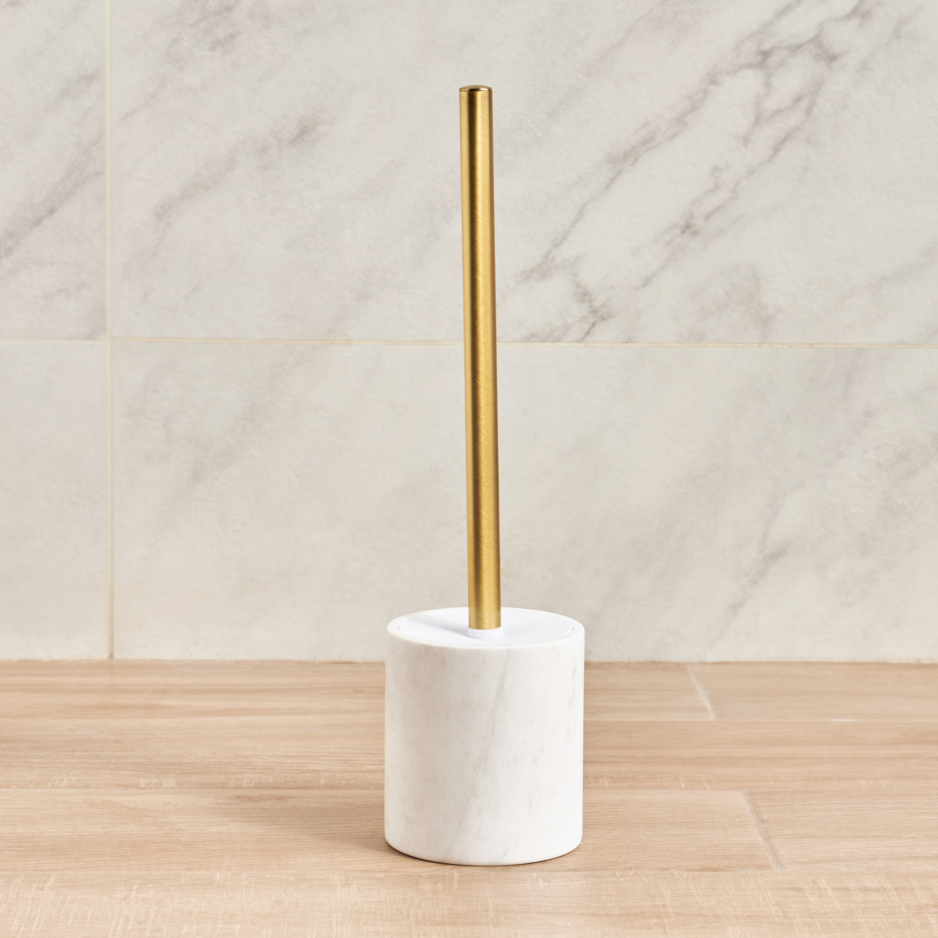 حامل فرشاة حمّام - فولاكاس-household-bathandlaundry-bathaccessories-toiletbrushholders-image-1