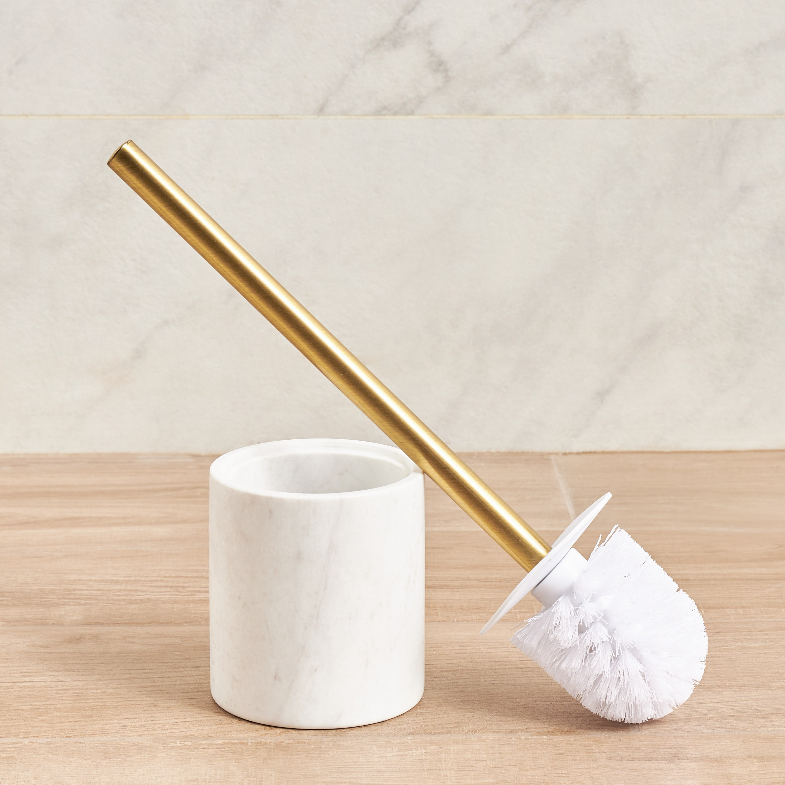 حامل فرشاة حمّام - فولاكاس-household-bathandlaundry-bathaccessories-toiletbrushholders-image-2