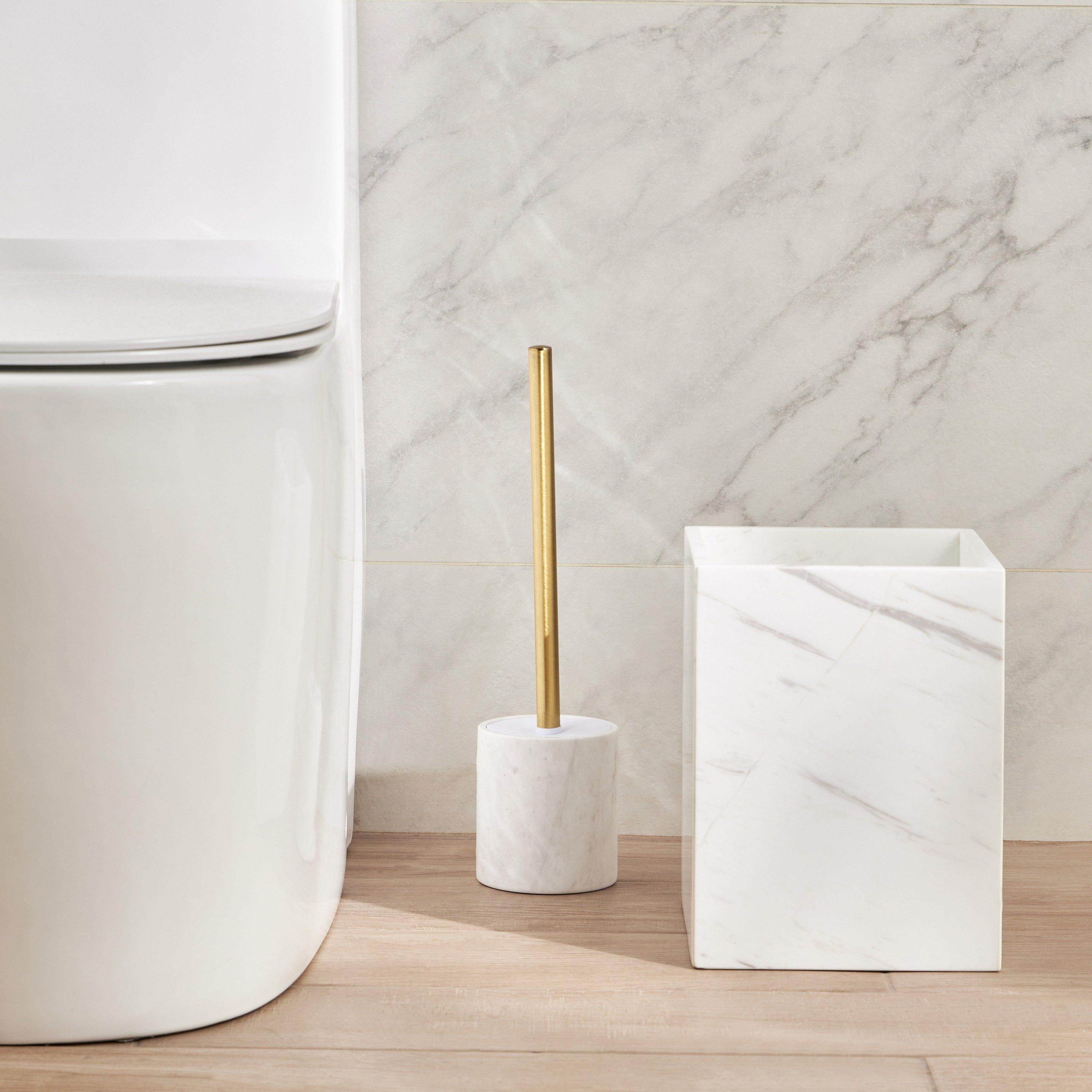 حامل فرشاة حمّام - فولاكاس-household-bathandlaundry-bathaccessories-toiletbrushholders-image-4